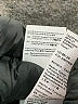 Unbranded Black Dress Pants Size 12 - photo 9