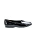 Array Black Flats Size 8 1/2 (wide) - photo 1