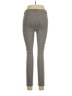Active USA Plaid Gray Casual Pants Size L - photo 2