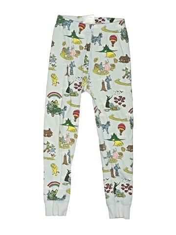 Hanna Andersson Sweatpants (view 1)