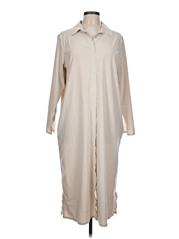 Athleta Casual Dress (view 1)