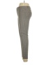 Active USA Plaid Gray Casual Pants Size L - photo 5