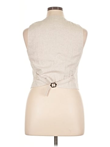 Banana Republic Factory Store Vest (view 2)