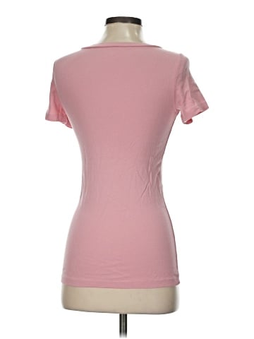 J.Crew Short Sleeve T-Shirt (view 2)