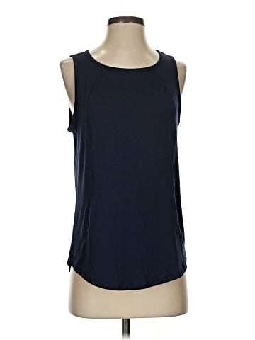 Yogalicious Sleeveless T-Shirt (view 1)