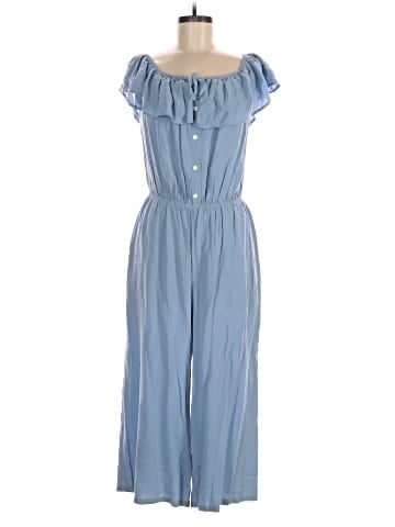 Capulet Jumpsuit (view 1)