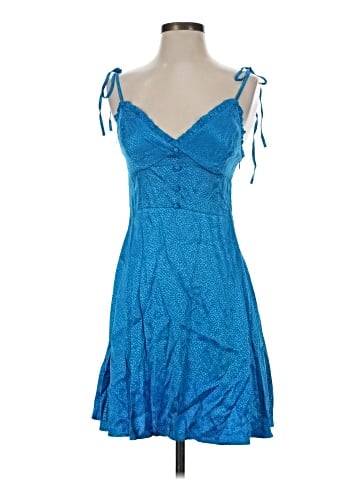 Zara Cocktail Dress (view 1)