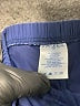 Lands' End Solid Blue Athletic Shorts Size 18 - photo 3
