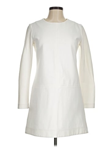 Classic Six Casual Dress (view 1)