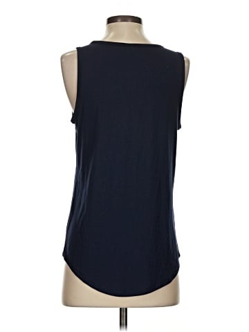 Yogalicious Sleeveless T-Shirt (view 2)