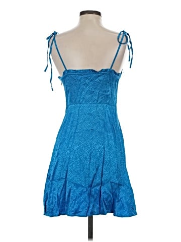 Zara Cocktail Dress (view 2)
