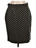 J. McLaughlin Black Formal Skirt Size S - photo 1