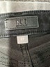 Kut from the Kloth Black Jeans Size 4 - photo 7