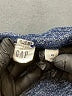 Gap Blue Casual Dress Size XS - photo 7