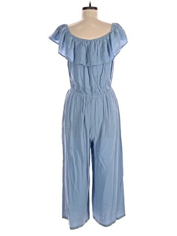 Capulet Jumpsuit (view 2)