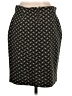 J. McLaughlin Black Formal Skirt Size S - photo 2