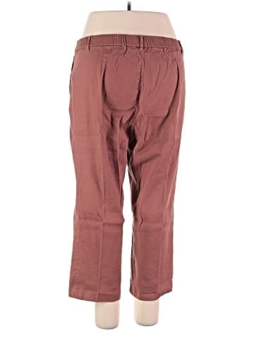 J.Jill Linen Pants (view 2)