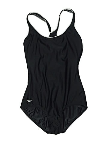 Speedo One Piece Swimsuit (view 1)