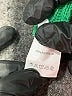 Unbranded 100% Acrylic Green Turtleneck Sweater Size 10 - photo 8