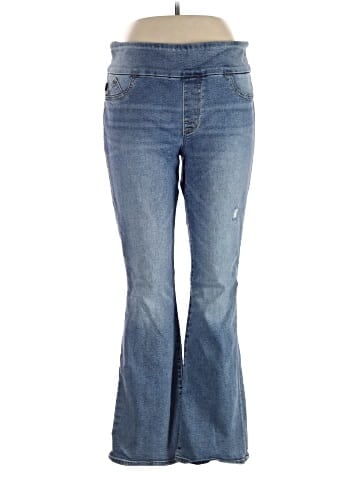 Rock & Republic Jeans (view 1)