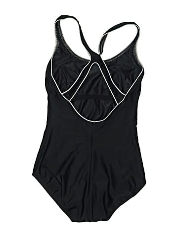 Speedo One Piece Swimsuit (view 2)