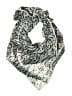 Unbranded Gray Teal Scarf One size - photo 1