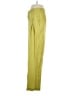 Zara Yellow Casual Pants Size M - photo 5