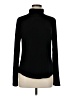 Gap Black Long Sleeve Turtleneck Size M - photo 1