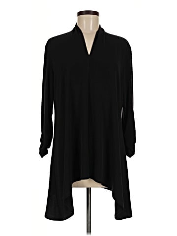 Clara Sun Woo Long Sleeve Blouse (view 1)