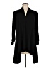 Clara Sun Woo Black Long Sleeve Blouse Size M - photo 1
