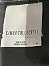 C/MEO Collective 100% Polyester Black Tube Top Size XS - photo 4