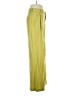 Zara Yellow Casual Pants Size M - photo 4