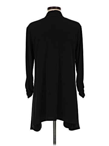 Clara Sun Woo Long Sleeve Blouse (view 2)
