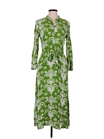 Zara Casual Dress (view 1)