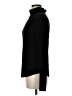 Gap Black Long Sleeve Turtleneck Size M - photo 5
