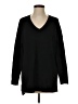 Adrianna Papell Black Pullover Sweater Size XS - photo 1