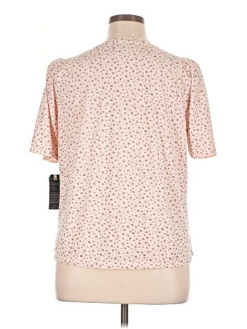 Democracy Short Sleeve T-Shirt (view 2)