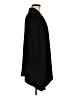 Clara Sun Woo Black Long Sleeve Blouse Size M - photo 4