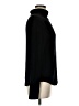 Gap Black Long Sleeve Turtleneck Size M - photo 4