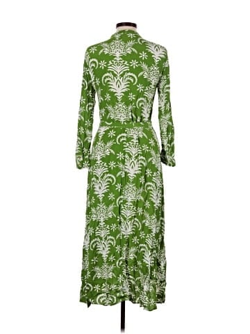 Zara Casual Dress (view 2)