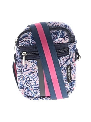 Simply Southern Crossbody Bag (view 1)