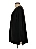 Adrianna Papell Black Pullover Sweater Size XS - photo 5