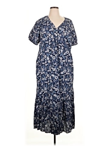 Old Navy Casual Dress (view 1)