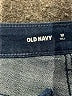 Old Navy Blue Jeans Size 12 (tall) - photo 4