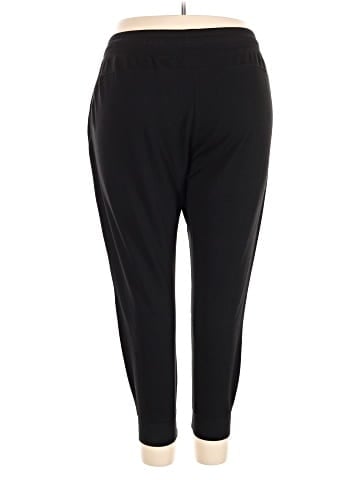 Athletic Works Track Pants (view 2)