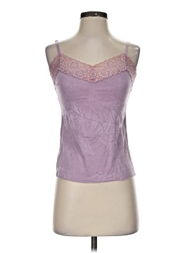 Dkny Jeans Sleeveless Top