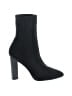 CATHERINE Catherine Malandrino Black Ankle Boots Size 9 - photo 1