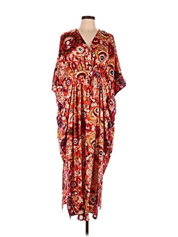 Natori Casual Dress (view 1)