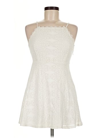 Topshop Cocktail Dress (view 1)