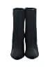 CATHERINE Catherine Malandrino Black Ankle Boots Size 9 - photo 2